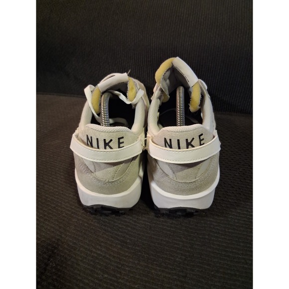 Nike Waffle Debut Men\'s Size 11.5 US DH9522-003 Gray‎ Fog White Athletic Shoes main image 7